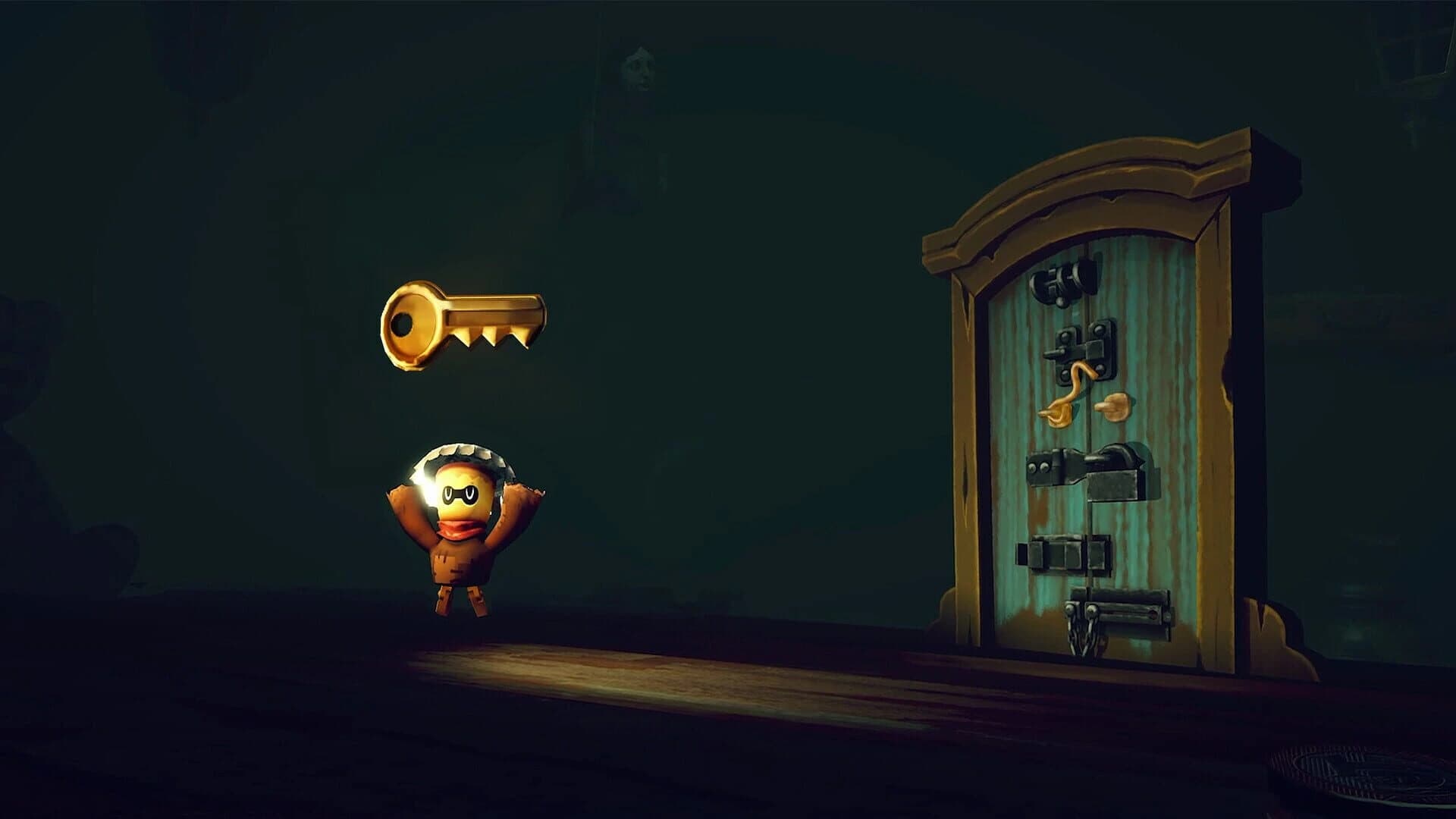 Bravo, Gaspar! screenshot 4