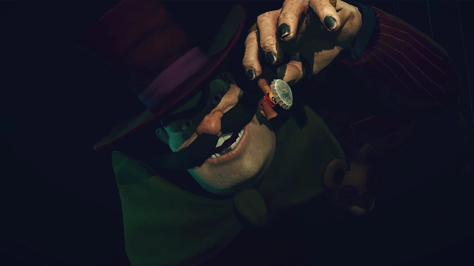 Bravo, Gaspar! screenshot 2