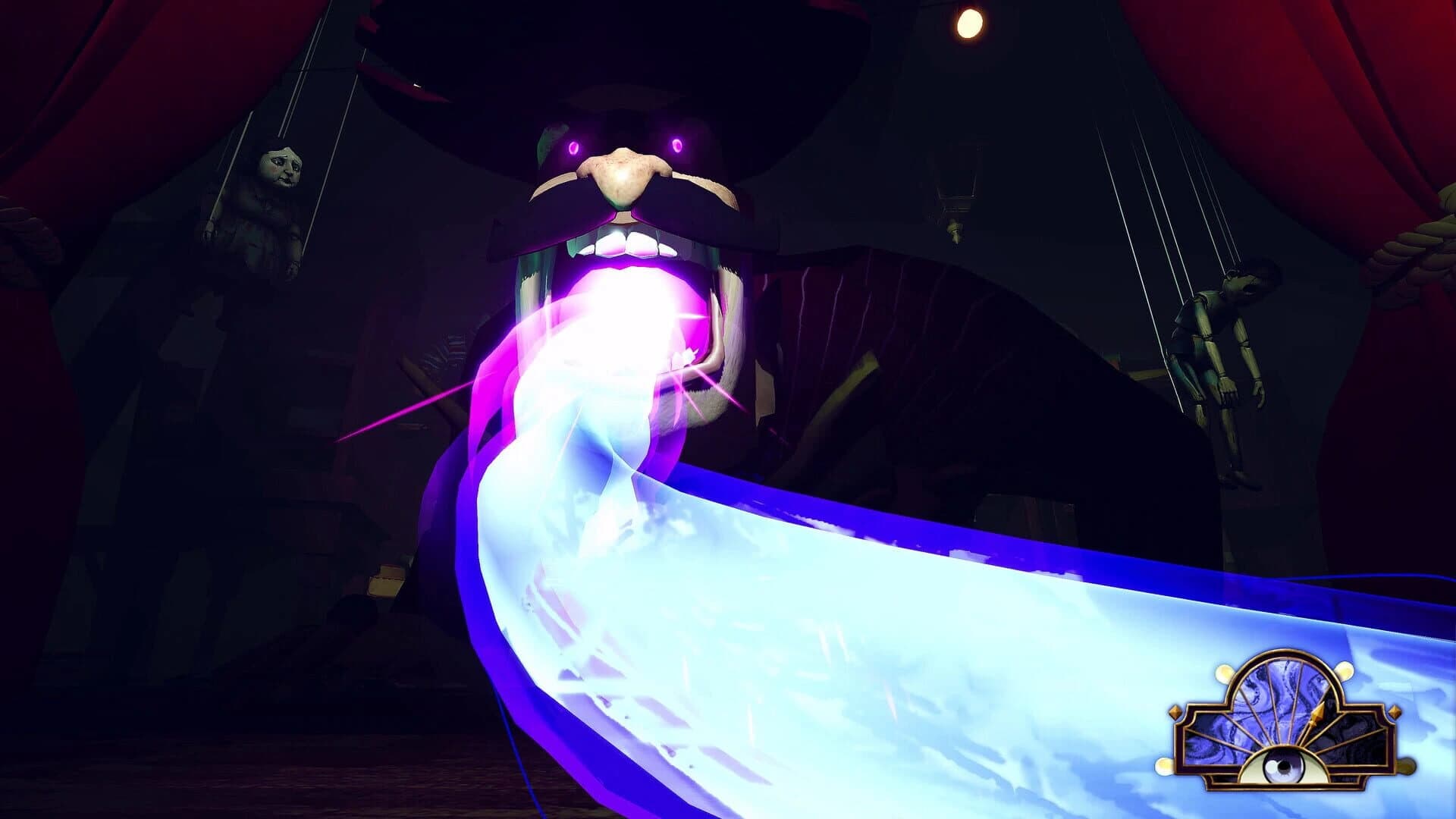 Bravo, Gaspar! screenshot 5