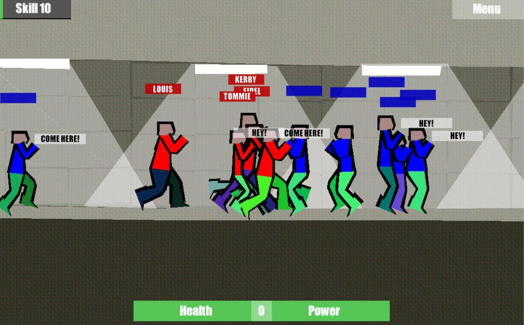 Brawl screenshot 5