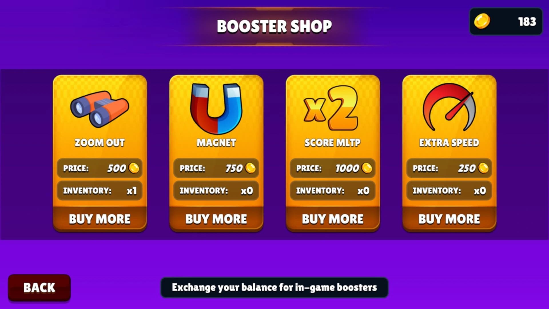 Brawl Snakes screenshot 2