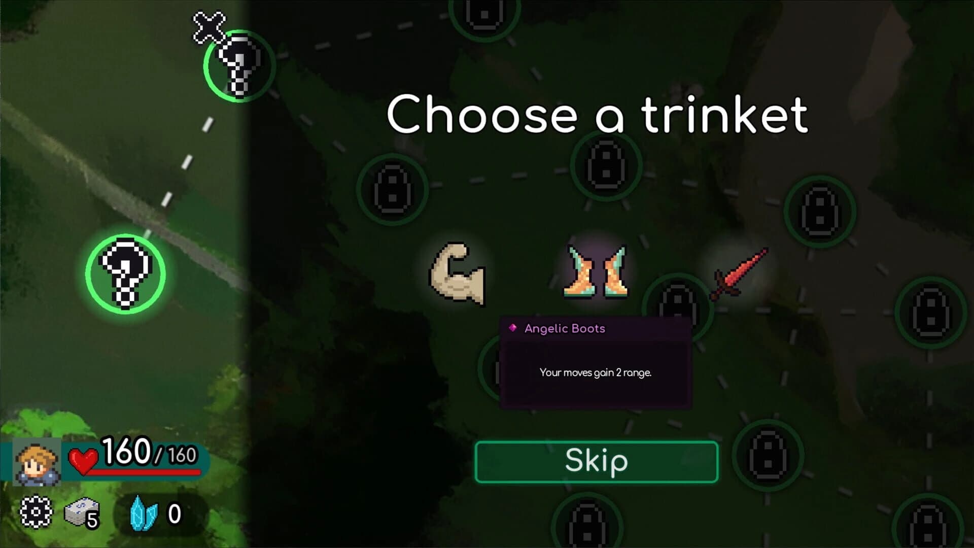 Brawl Tactics: Origins screenshot 3