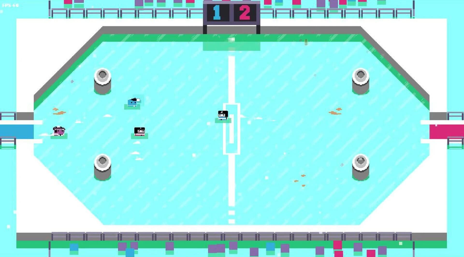 Brawlderdash screenshot 5
