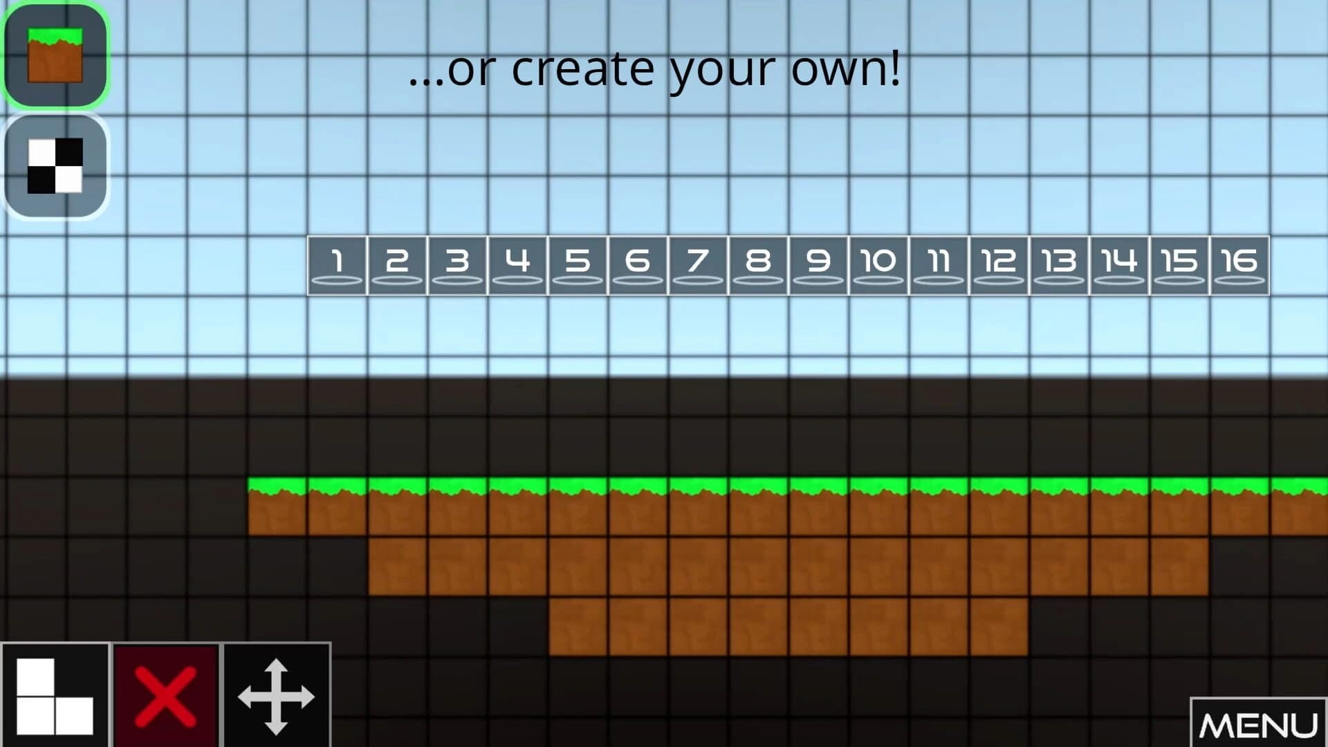 Brawlforming screenshot 4
