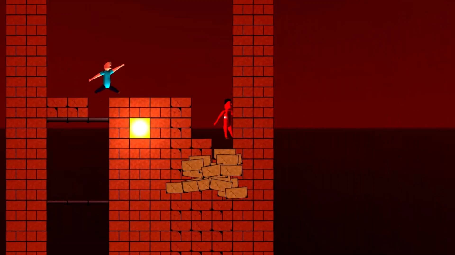 Brawlforming screenshot 2