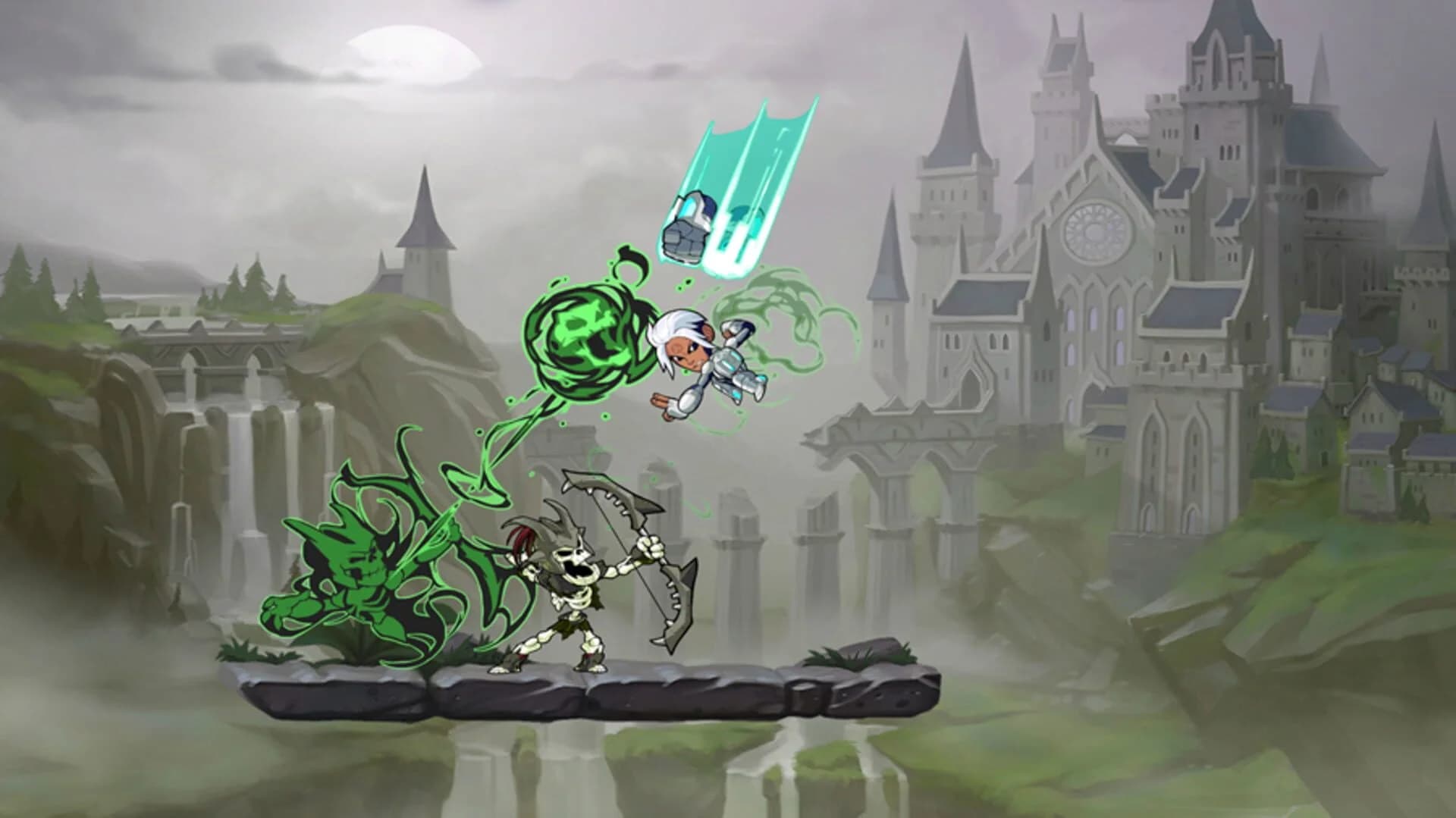 Brawlhalla screenshot 4
