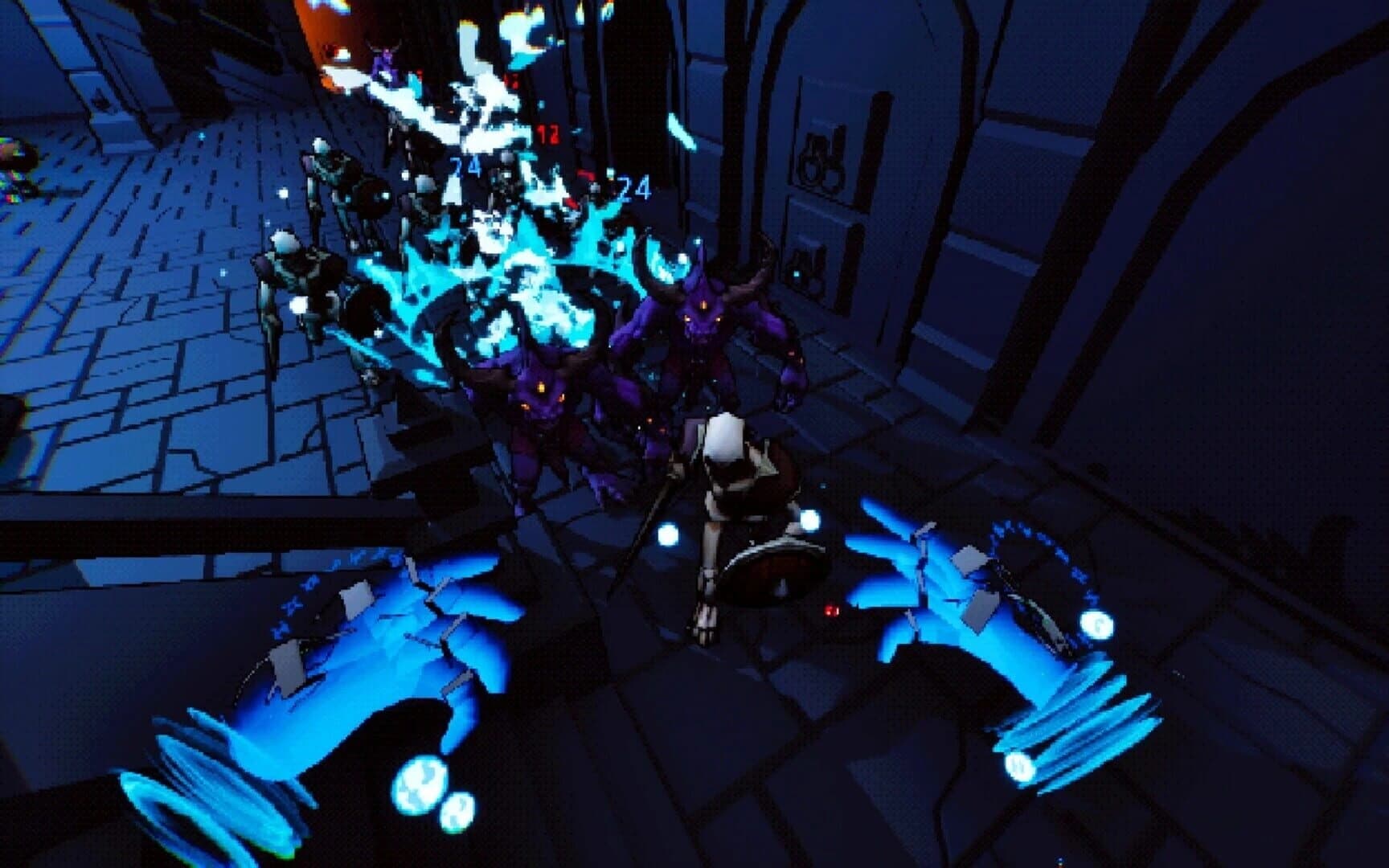 Brazen screenshot 5