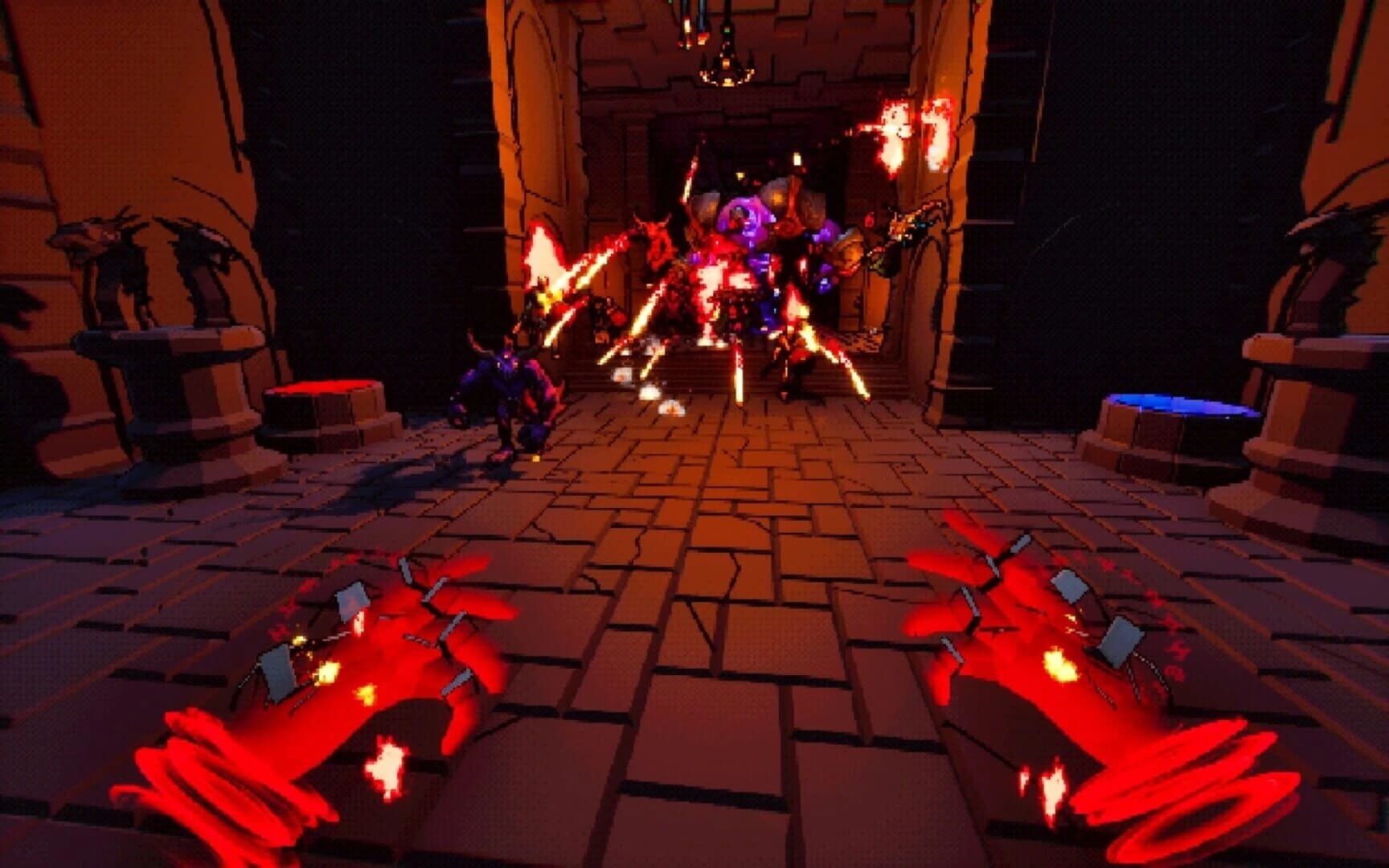 Brazen screenshot 3
