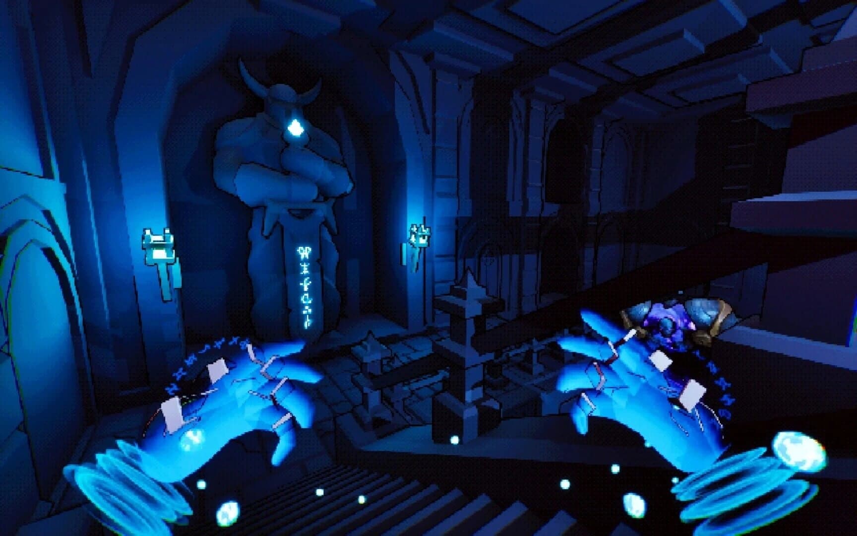 Brazen screenshot 1
