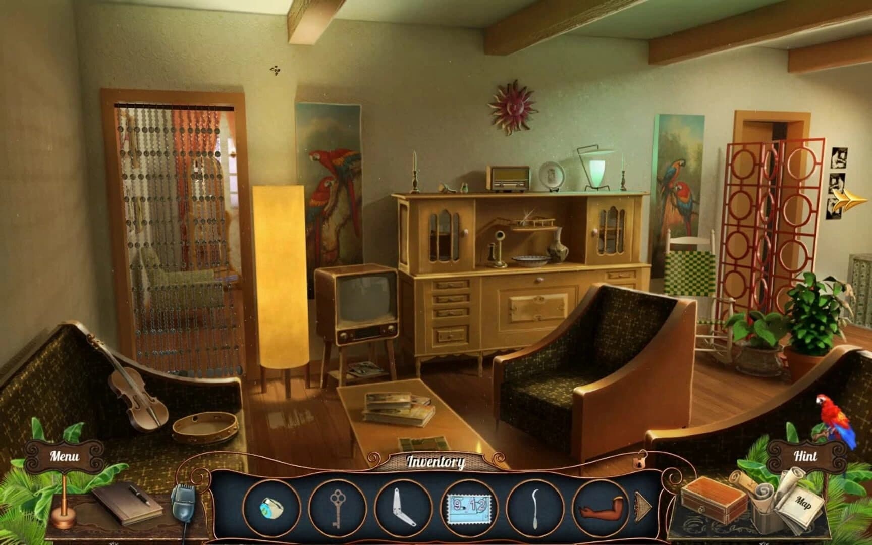Brazilian Adventure screenshot 2