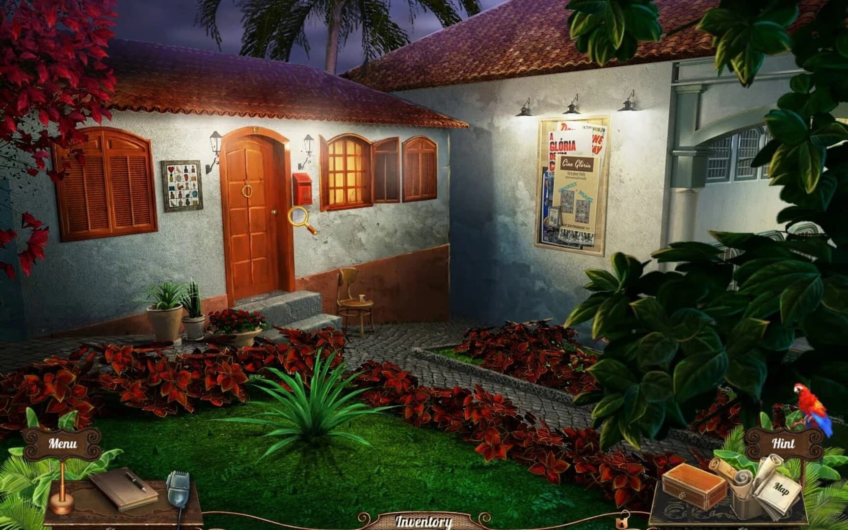 Brazilian Adventure screenshot 4