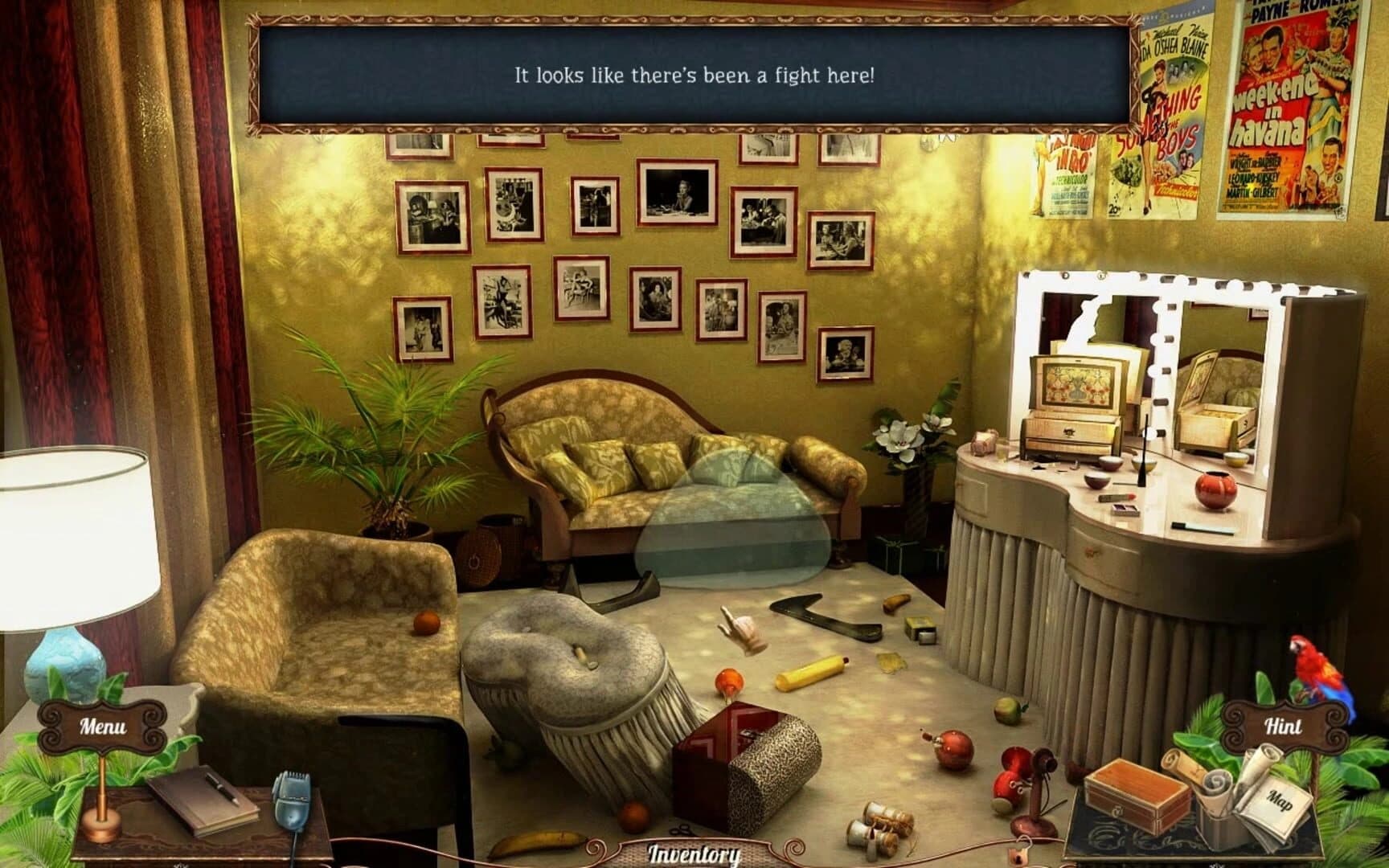 Brazilian Adventure screenshot 3