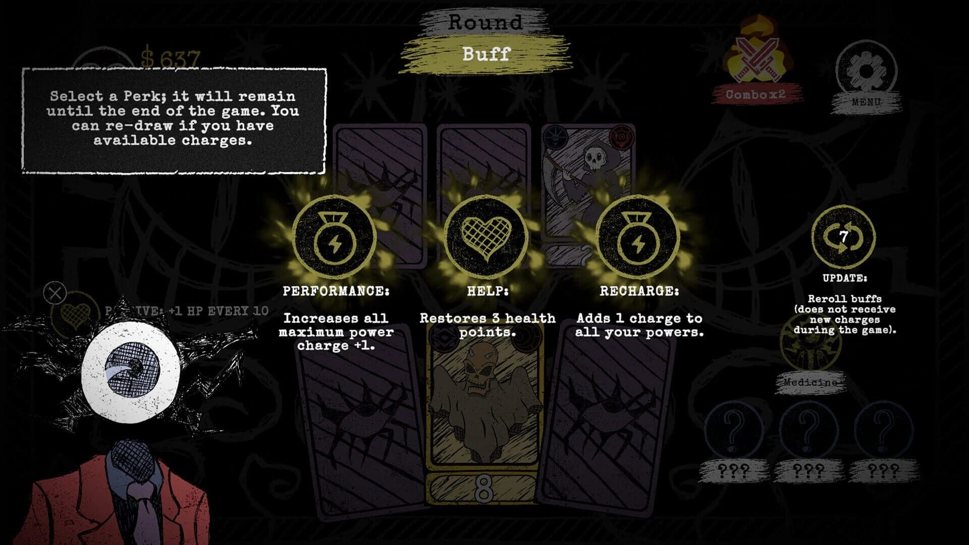 Brazzante screenshot 1
