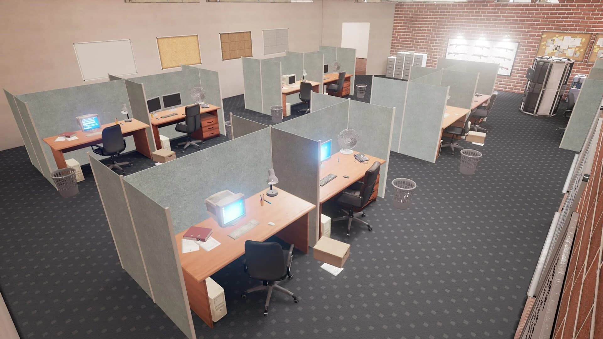 Breach It screenshot 1