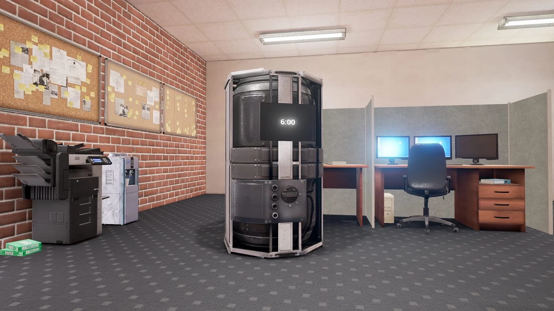 Breach It screenshot 4