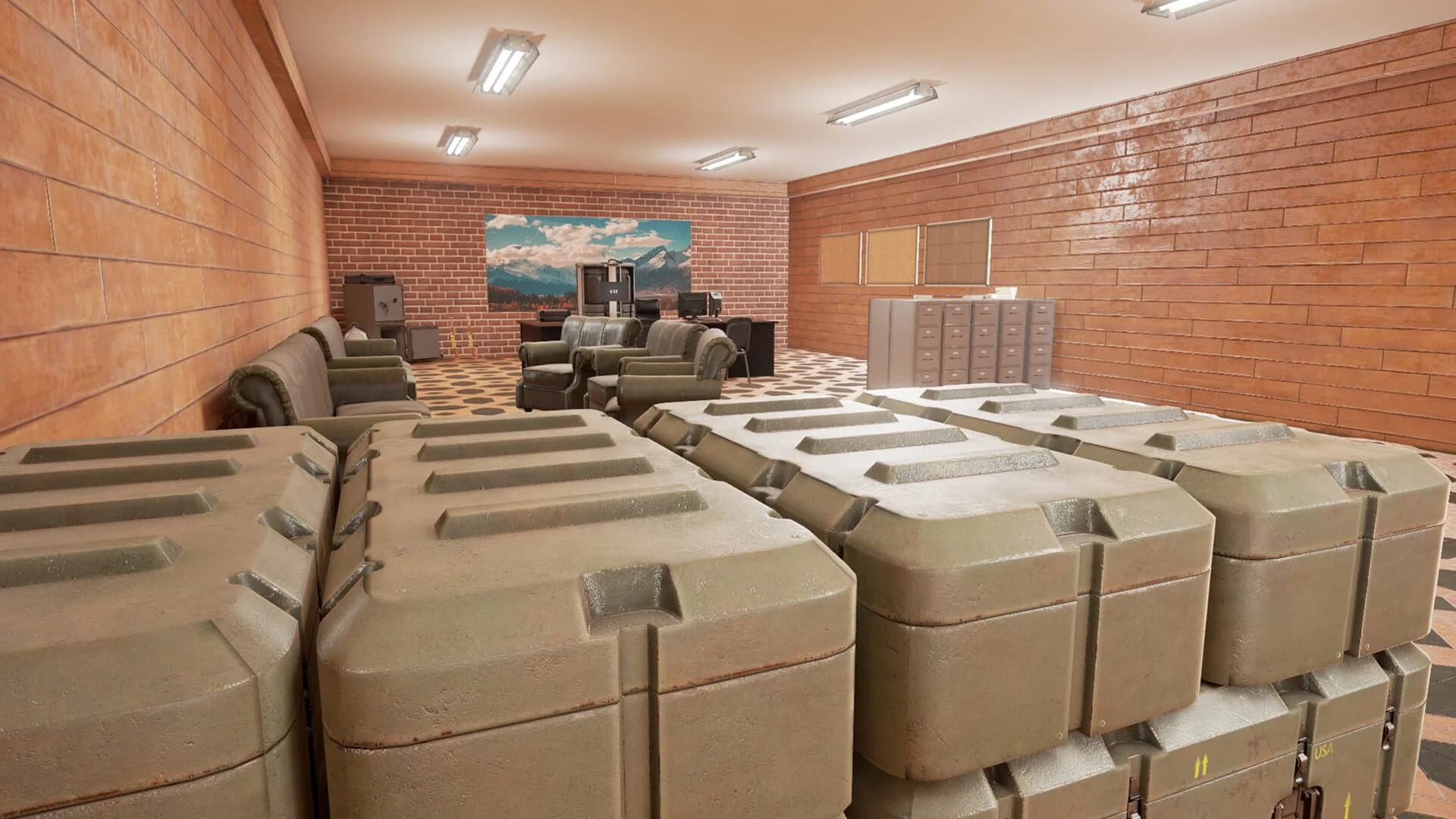 Breach It screenshot 2