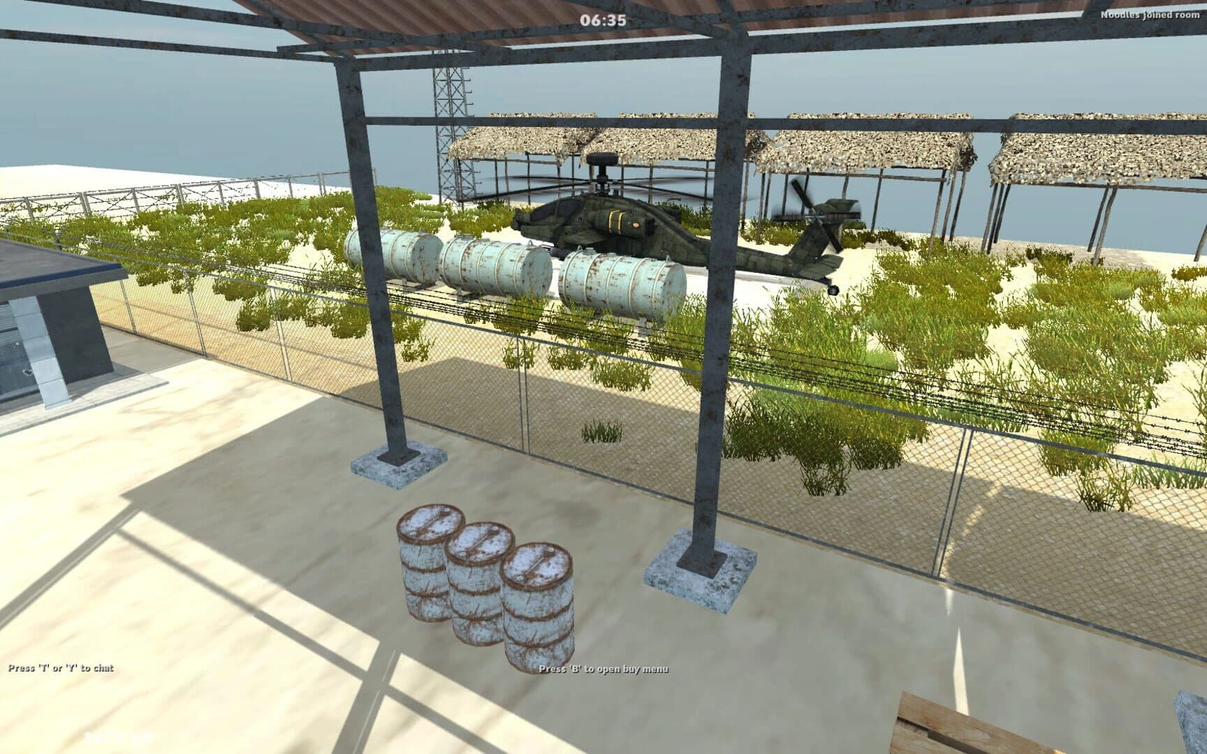 Breach of Contract Online screenshot 5