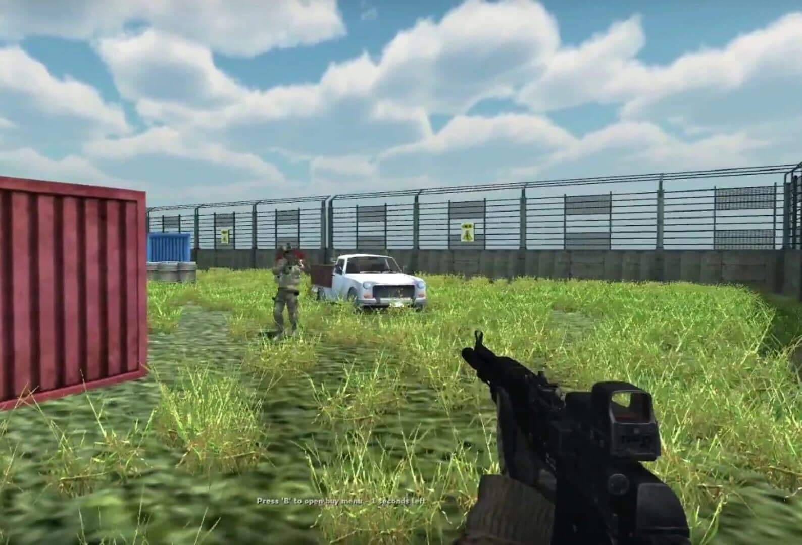 Breach of Contract Online screenshot 3
