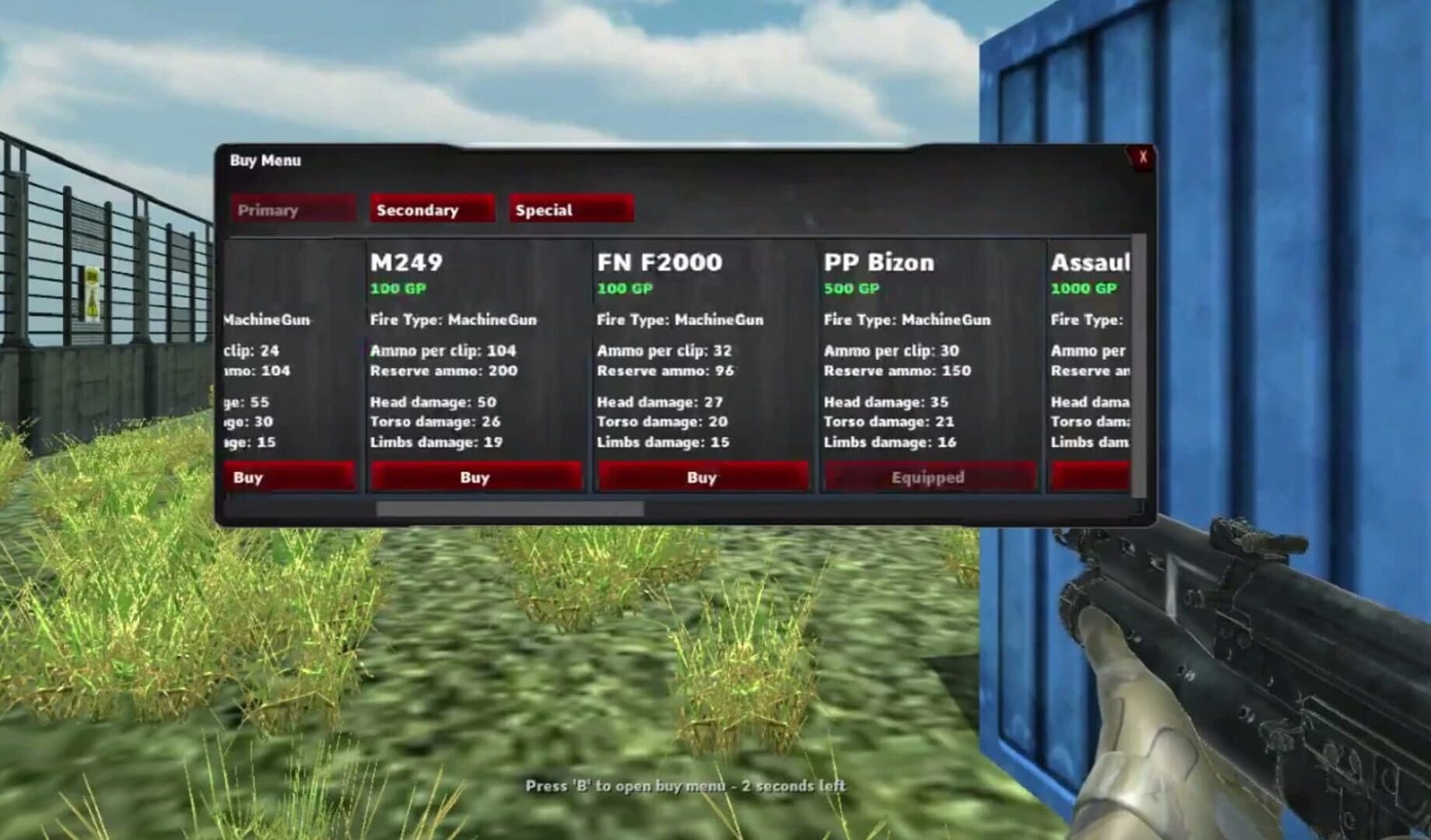Breach of Contract Online screenshot 4