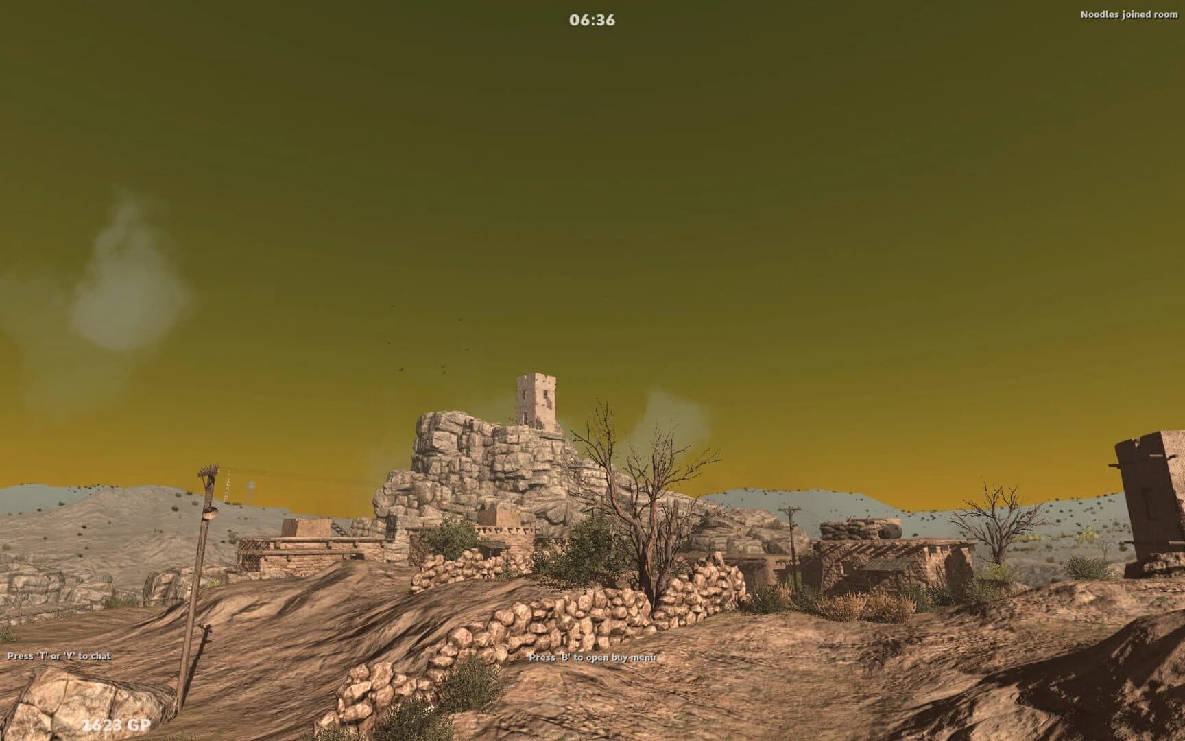 Breach of Contract Online screenshot 2