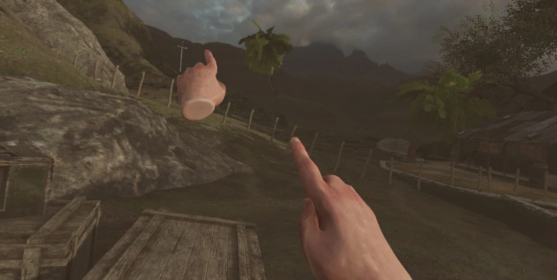 Breach Point screenshot 4