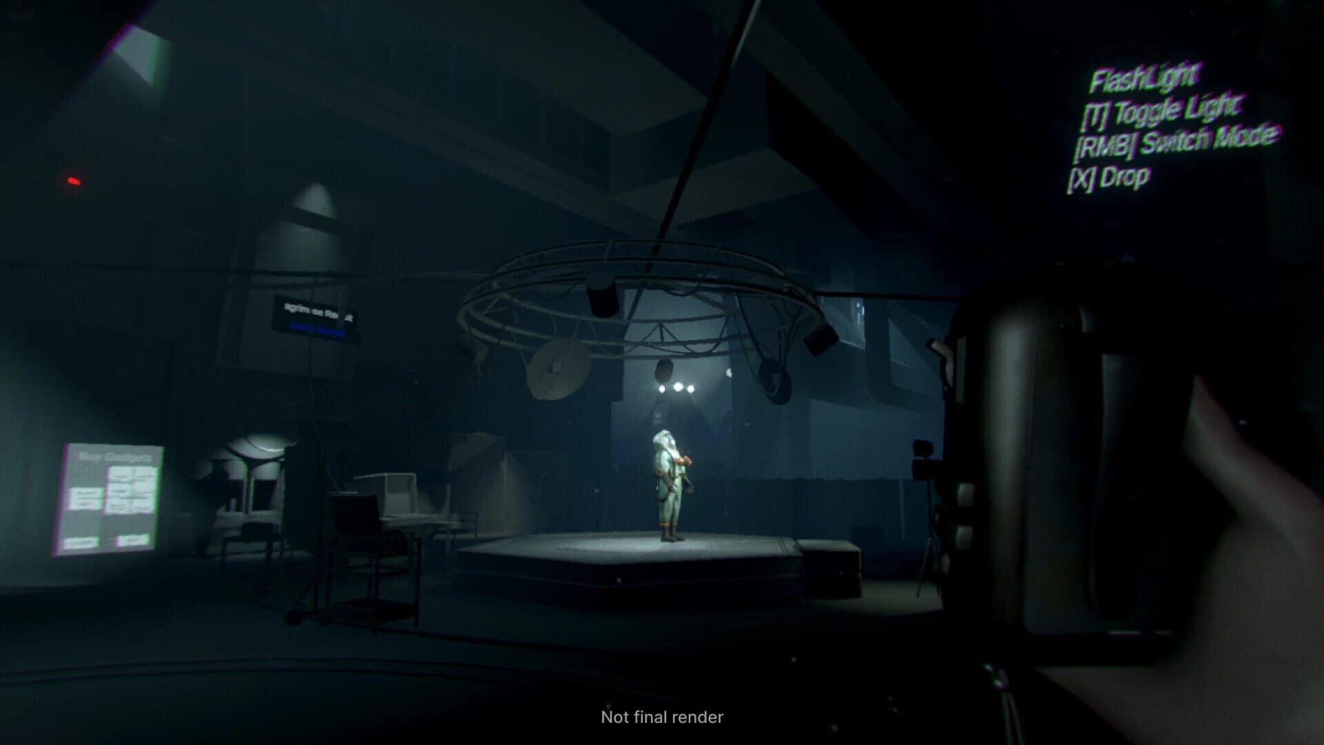 Breach Signal screenshot 5