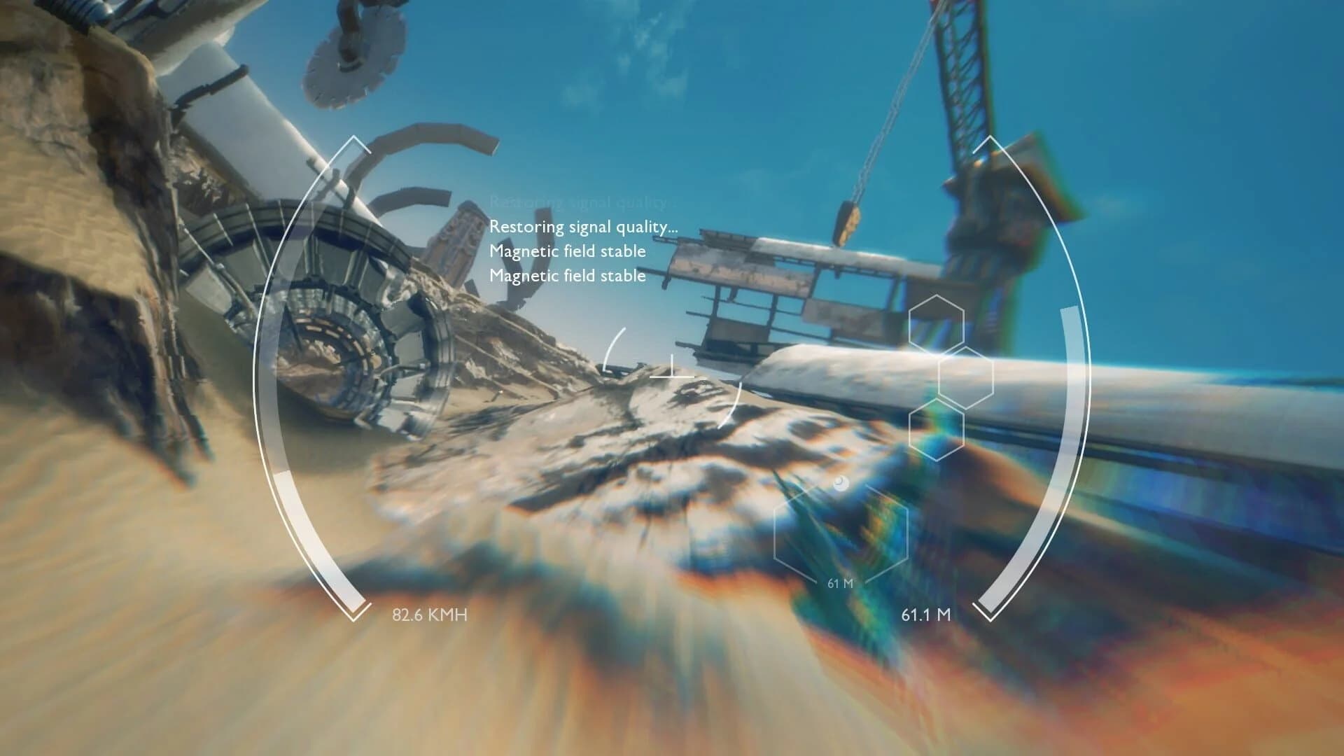 Breached screenshot 2