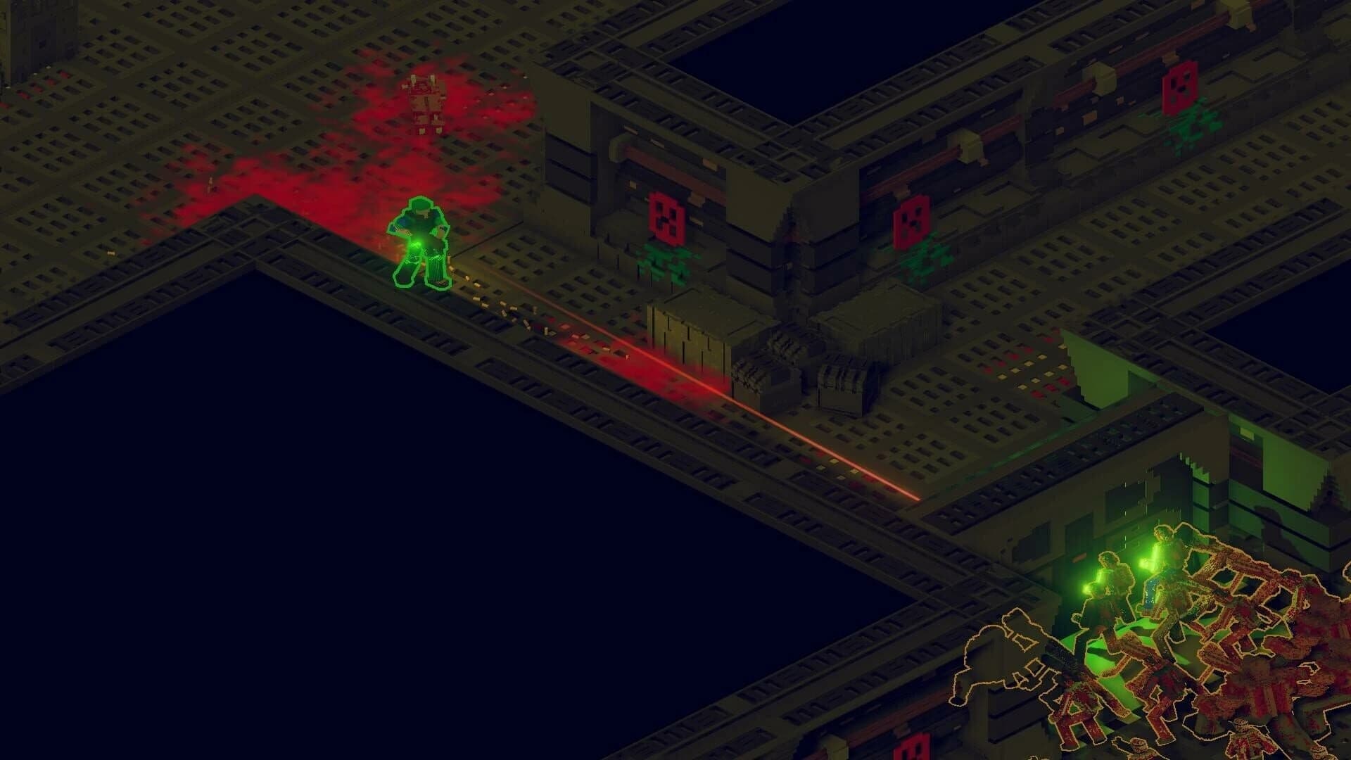 Breached screenshot 2