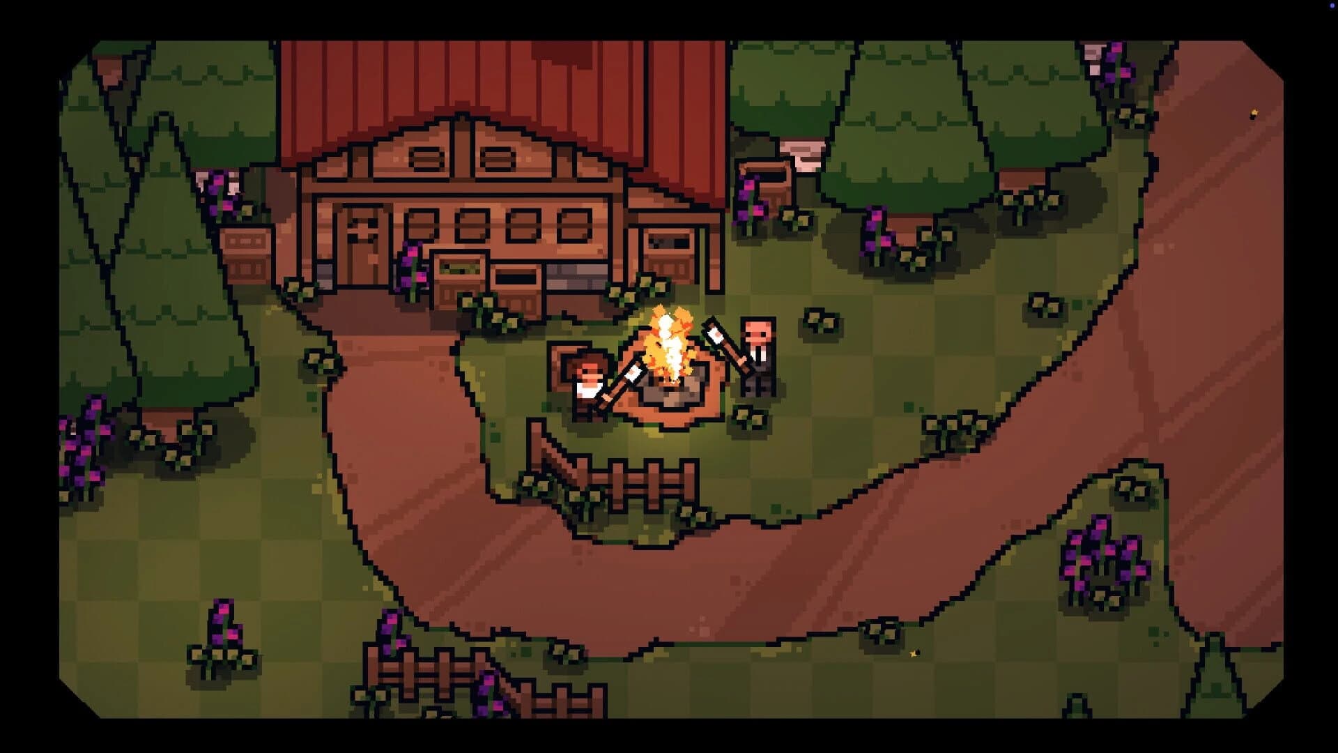 Breaching Harkon screenshot 5