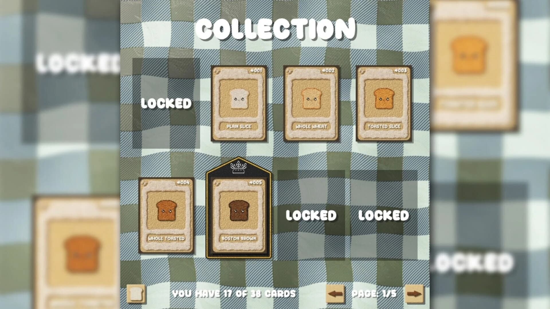 Bread screenshot 4
