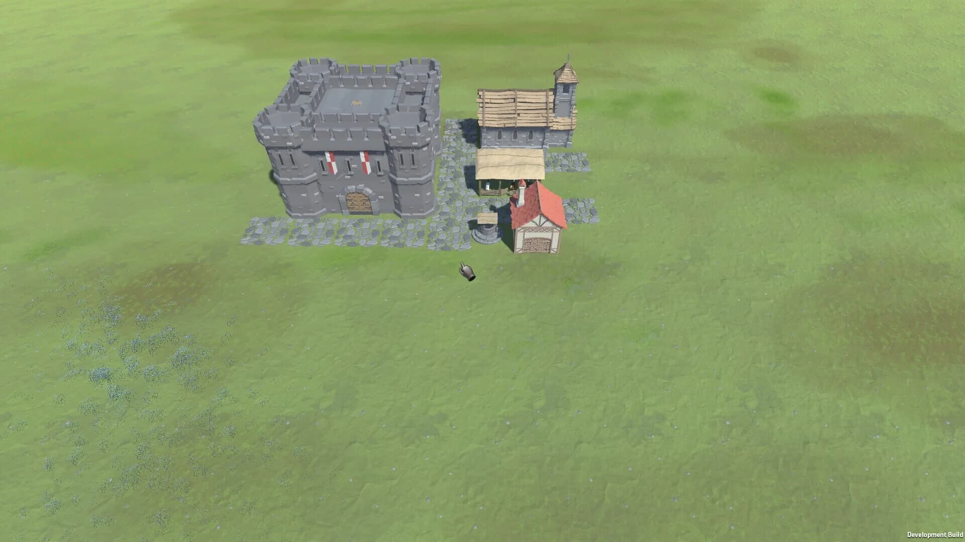 Bread & Bravery screenshot 5