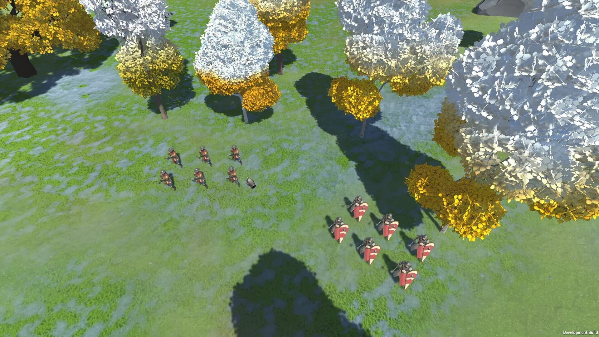 Bread & Bravery screenshot 4