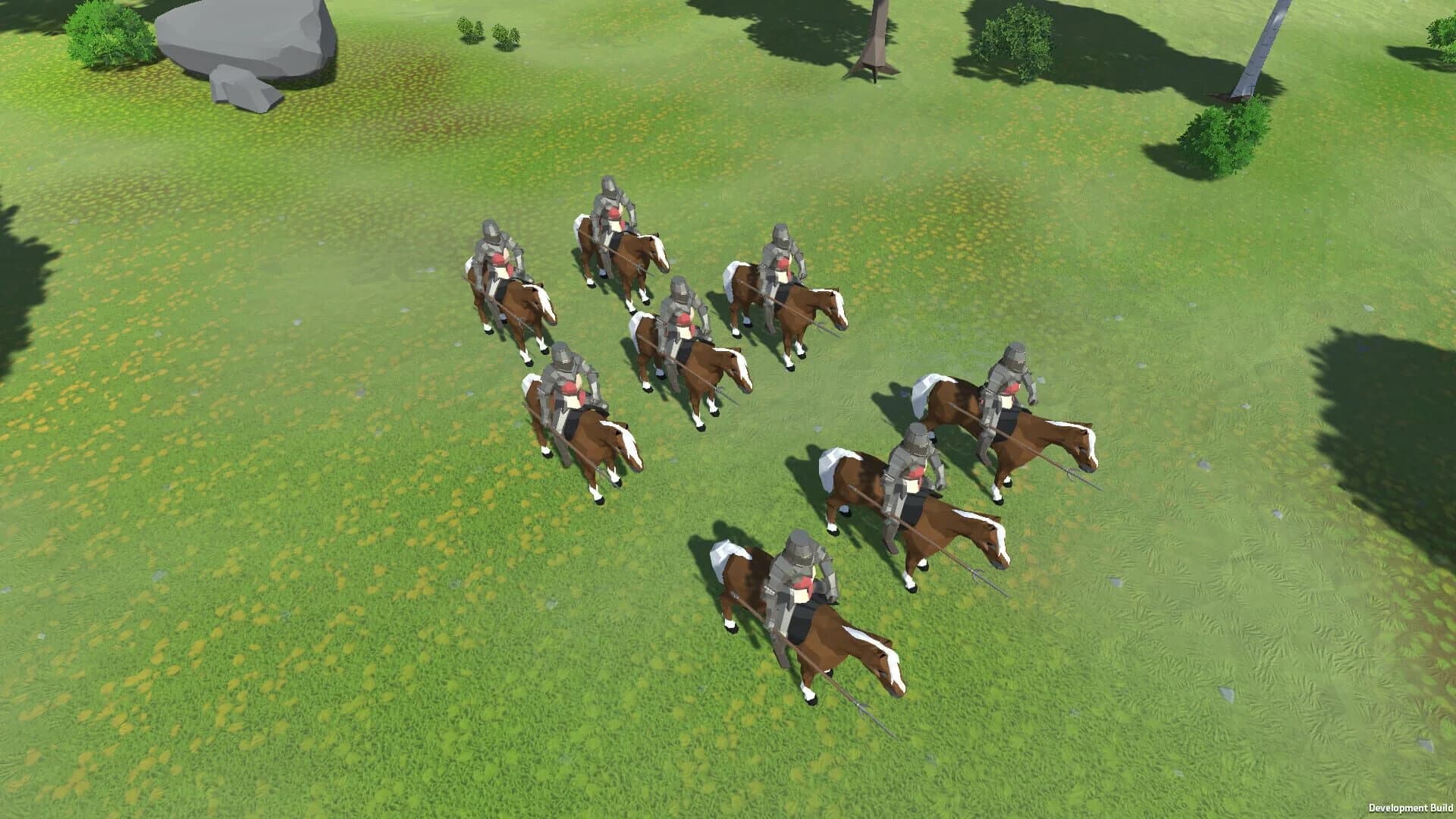 Bread & Bravery screenshot 3