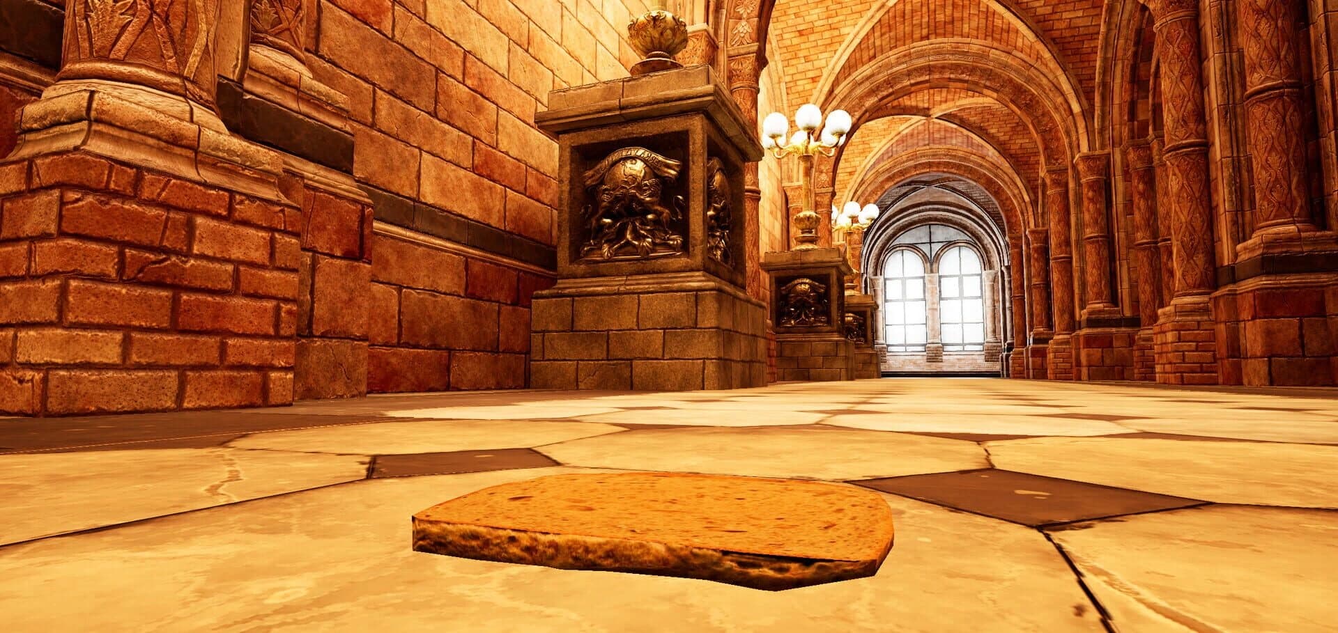 Bread or Dead screenshot 3