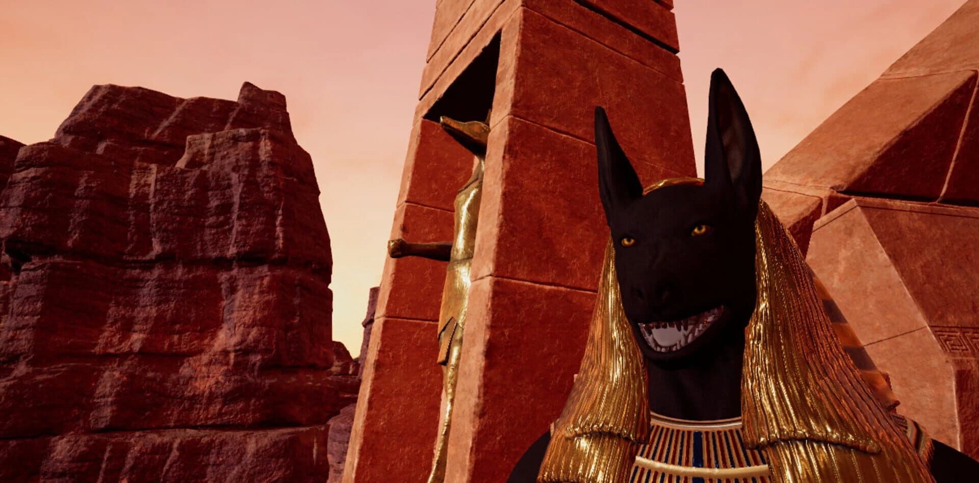 Bread or Dead screenshot 5