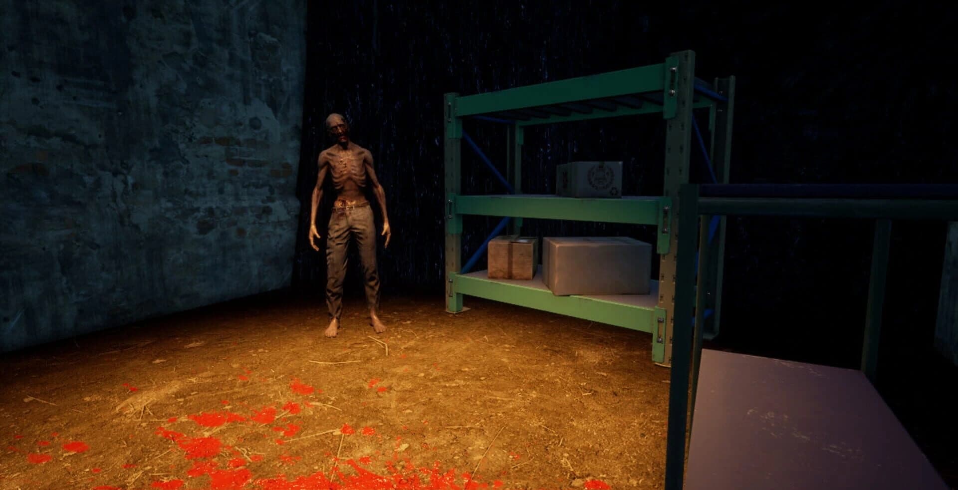 Bread or Dead screenshot 4