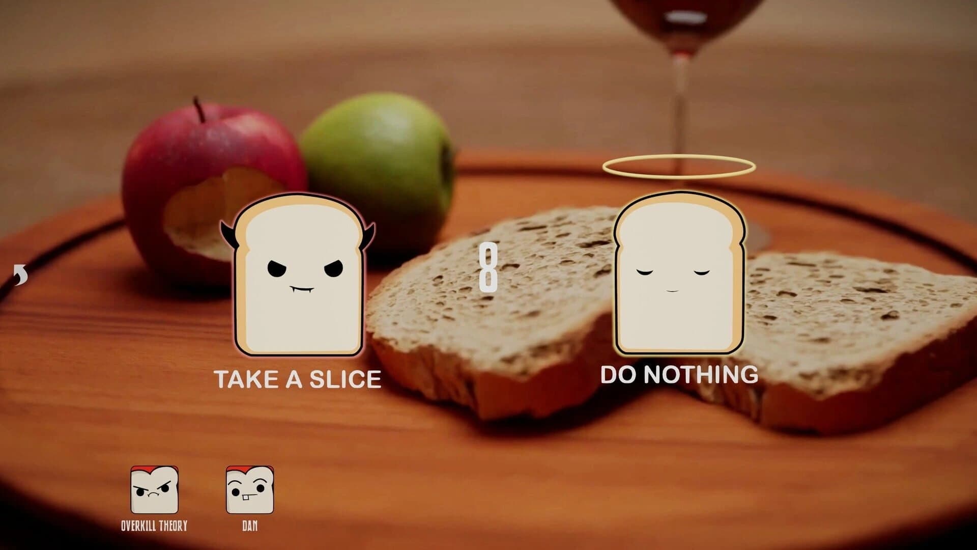 Breadbox Game Pack screenshot 2