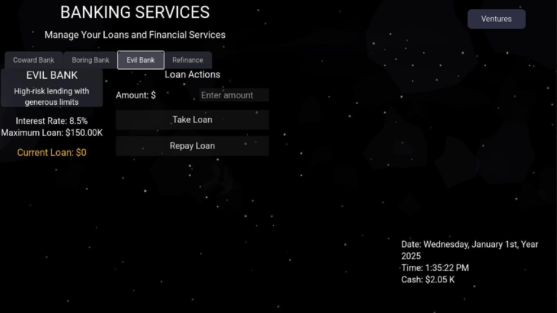 Breadbulls screenshot 3