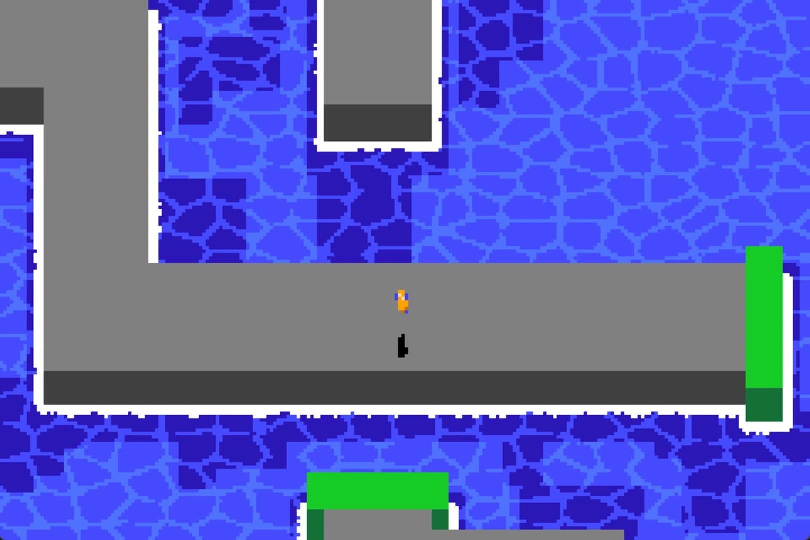 Breadskate Forever screenshot 1