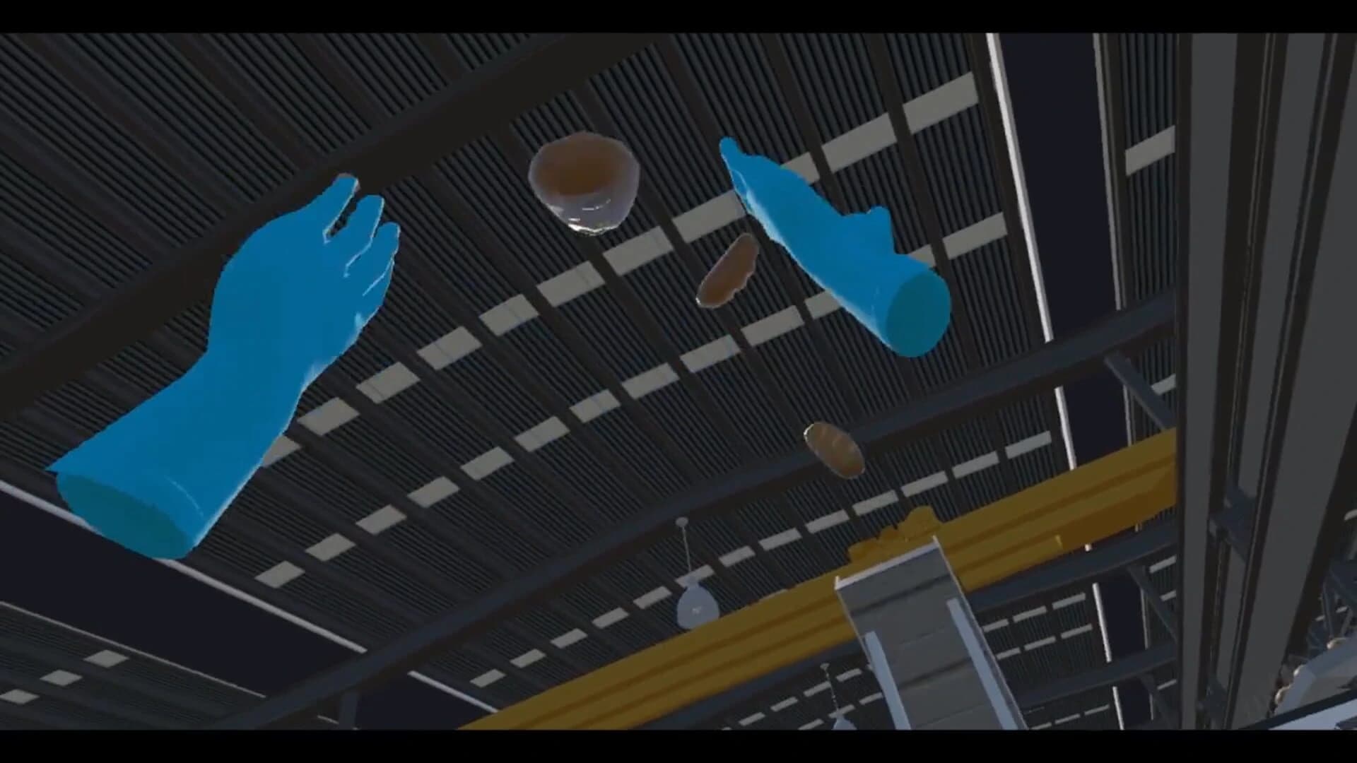 Breadwinner VR screenshot 3