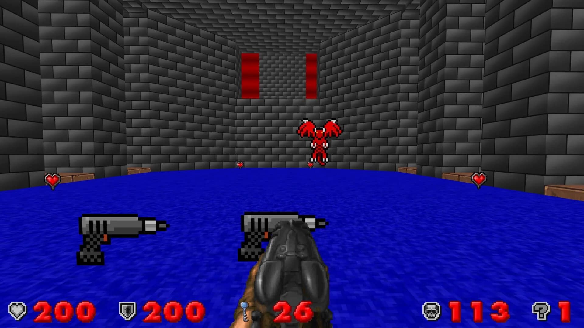 Break screenshot 3