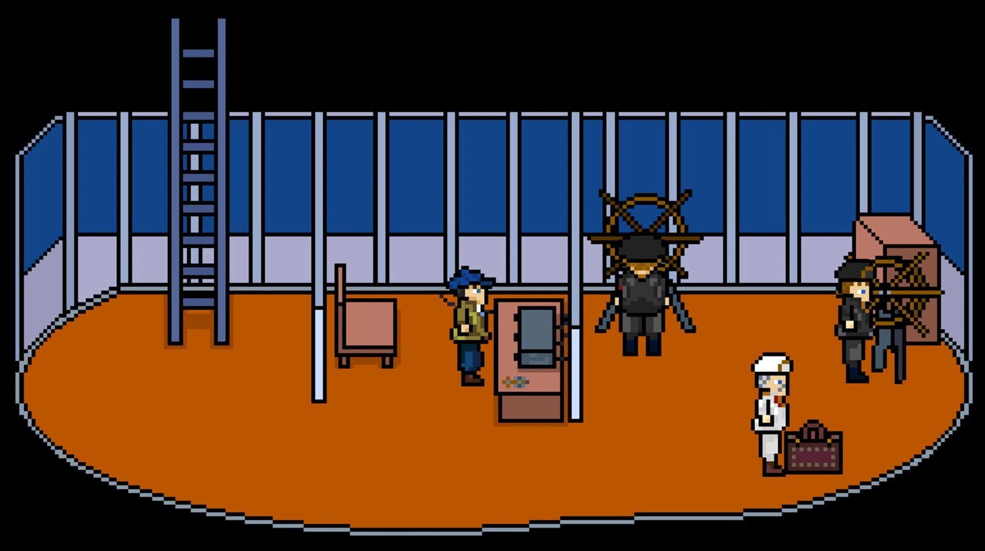 Break screenshot 3