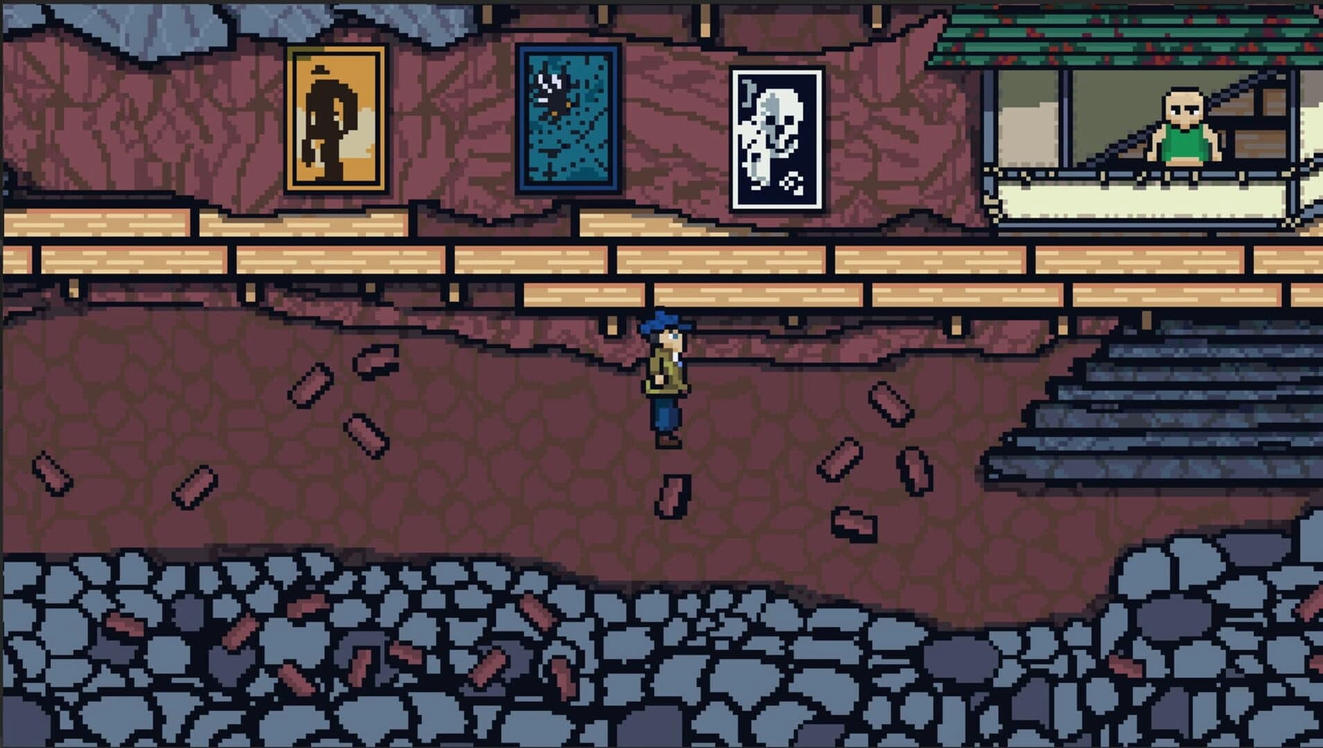 Break screenshot 5