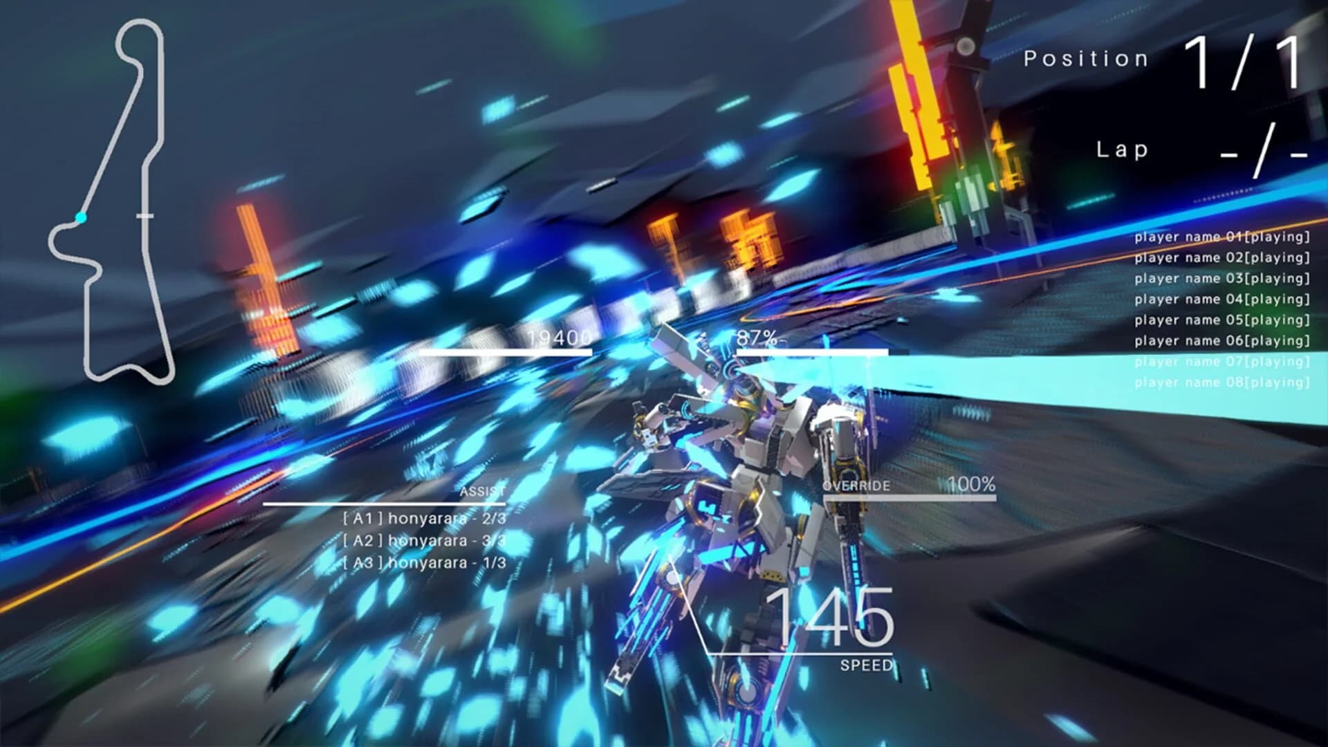 Break Arts II screenshot 2