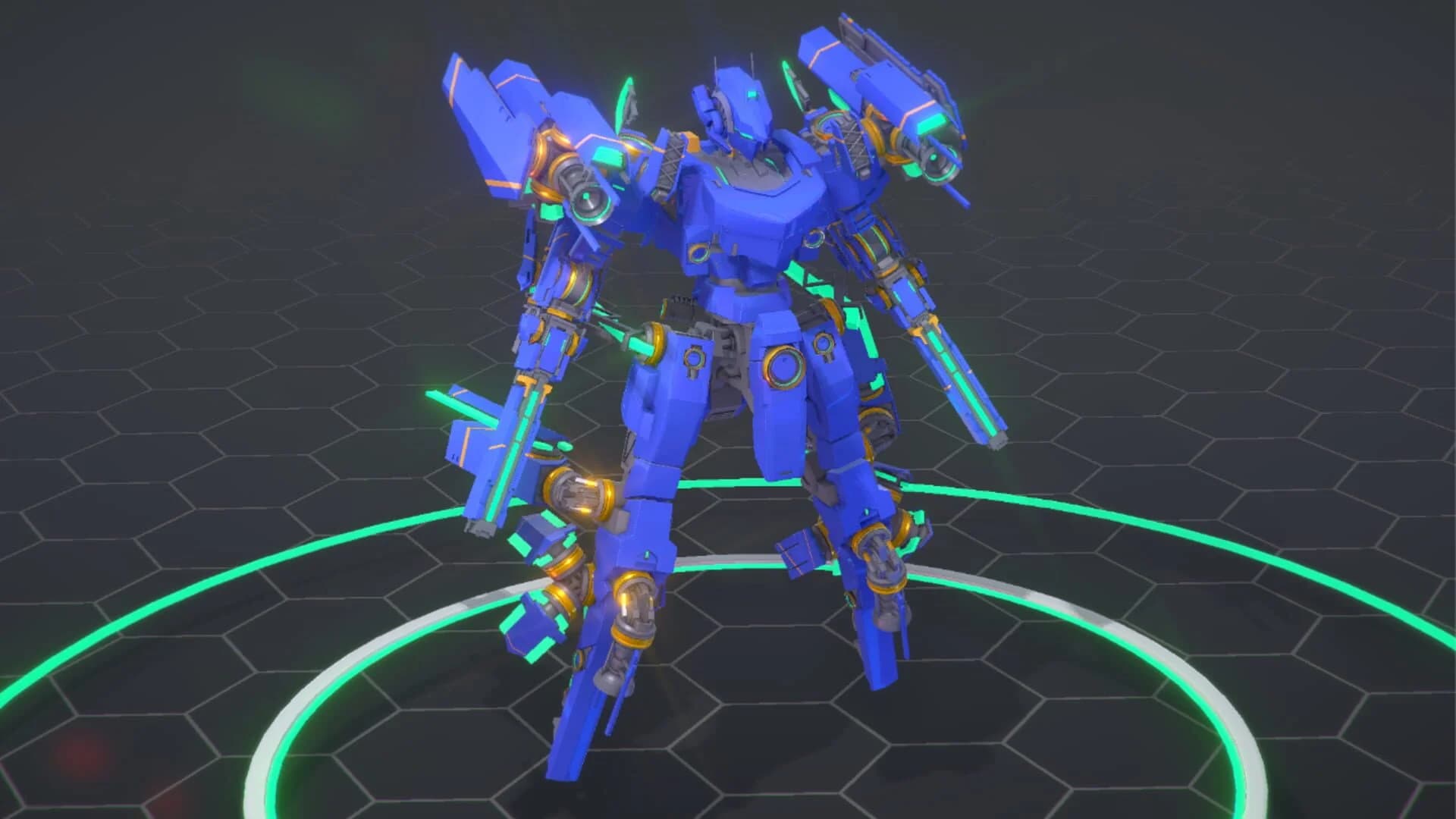 Break Arts II screenshot 5