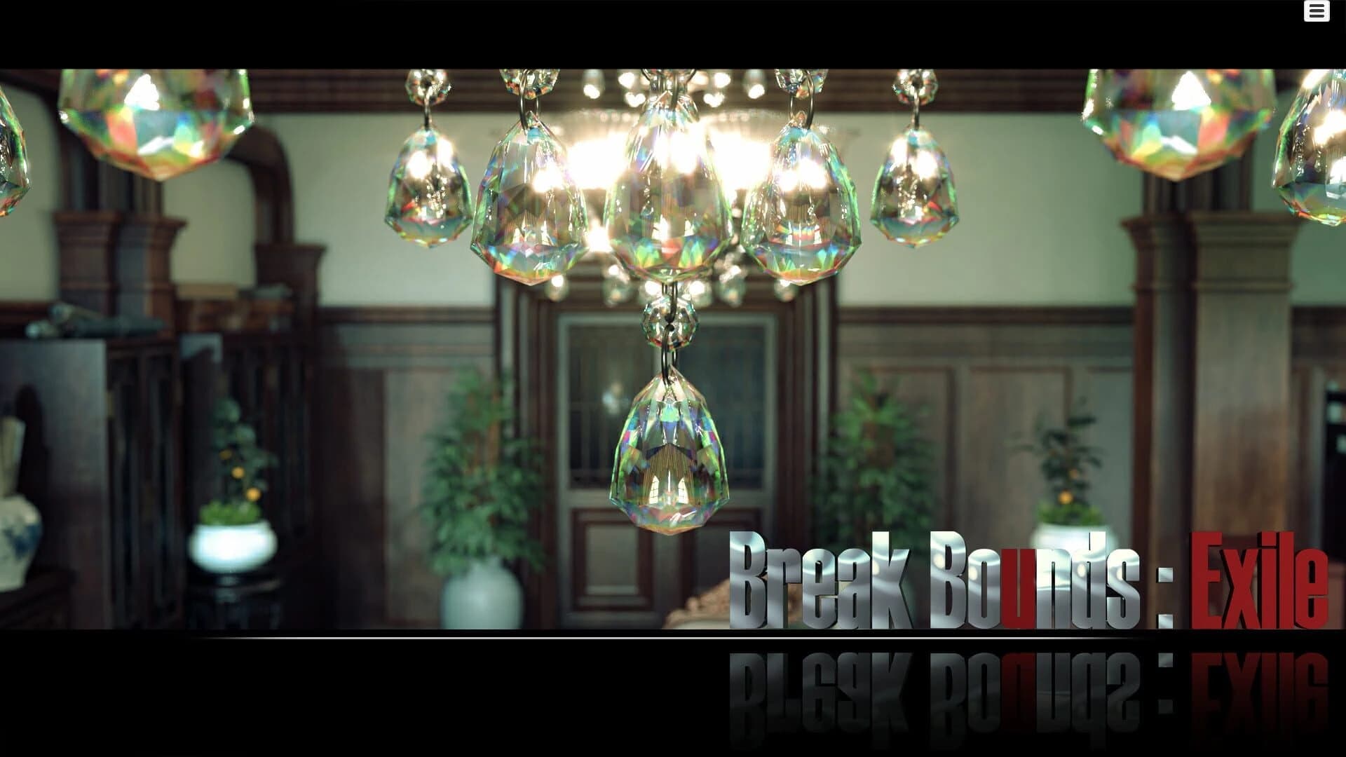 Break Bounds: Exile screenshot 1