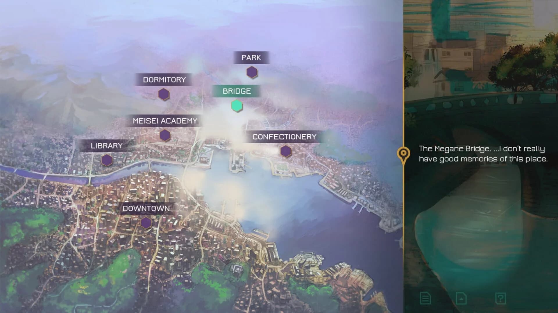 Break Chance Memento screenshot 5