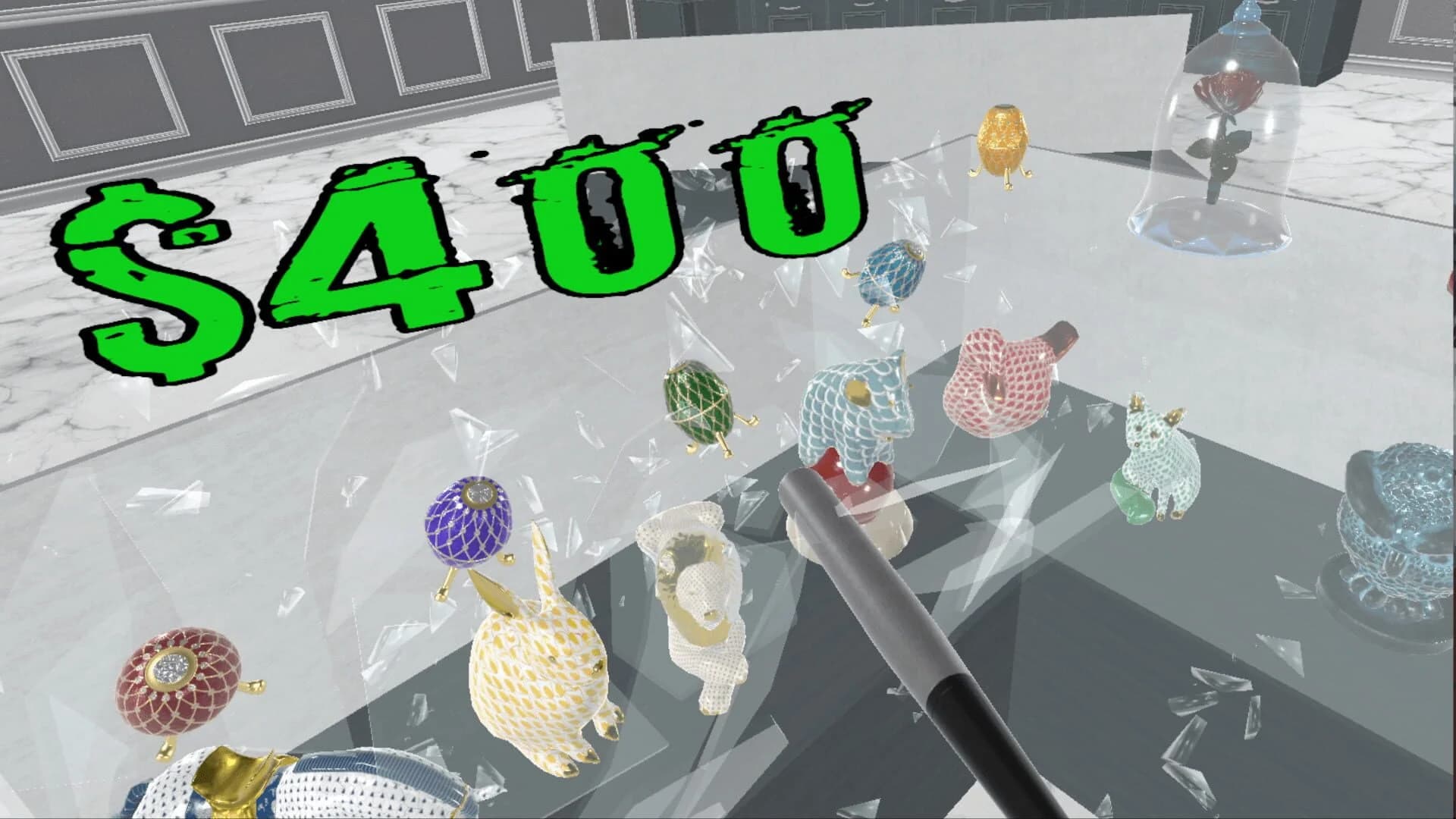 Break Stuff VR screenshot 5