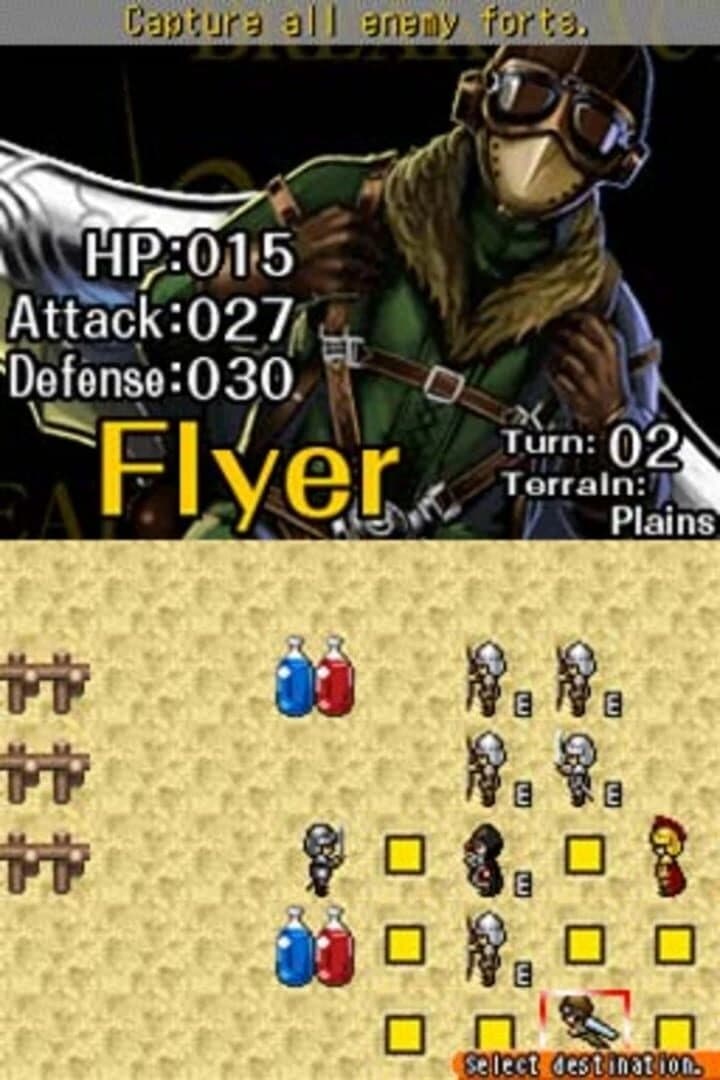 Break Tactics screenshot 1