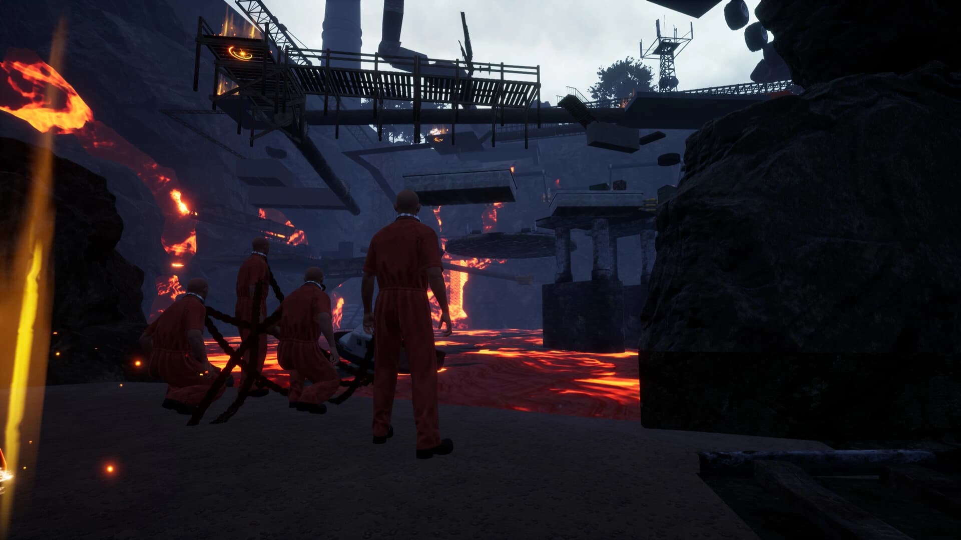 Break The Chain screenshot 4
